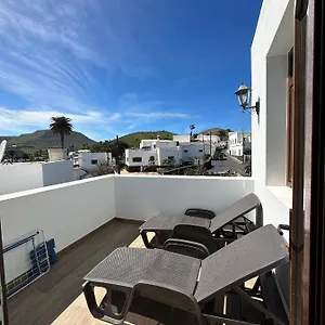 Casa Isidro Сasa de vacaciones Haría
