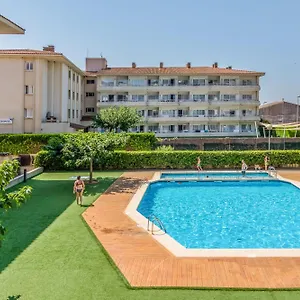 Pierre&vacances Estartit Playa Apartamento L'Estartit