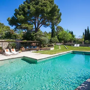 Oliver Moragues Grandhouse & Vineyard Casa rural Algaida (Mallorca)